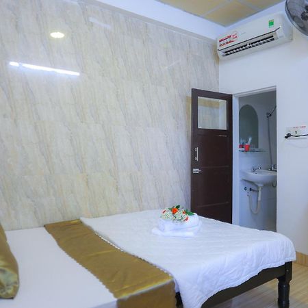 Sea Homestay Хуе Екстериор снимка