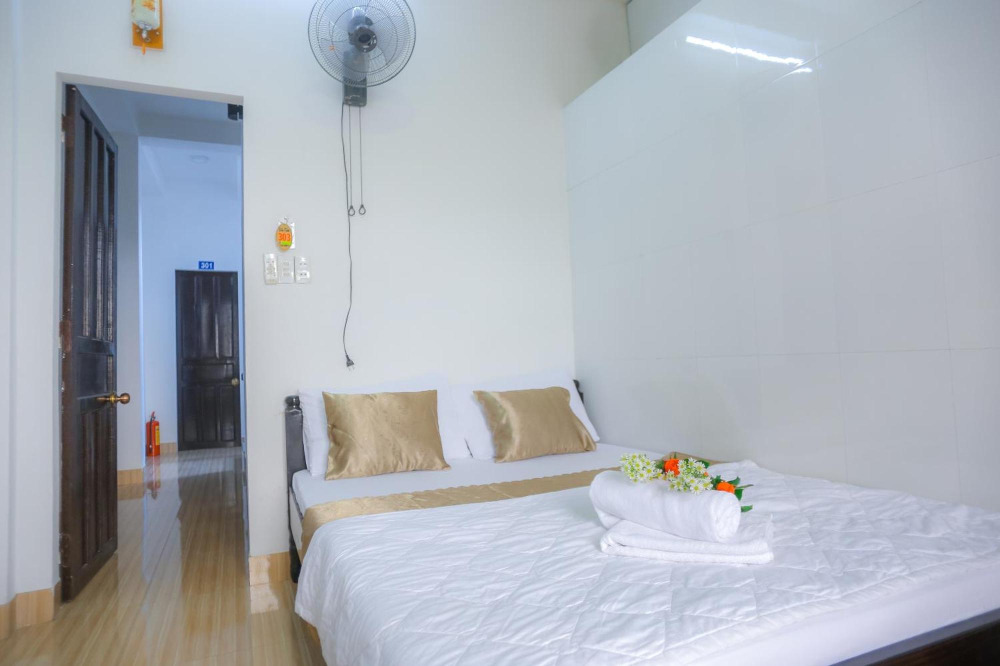 Sea Homestay Хуе Екстериор снимка