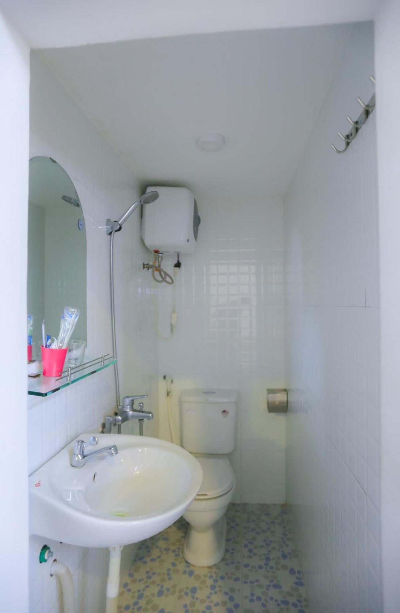 Sea Homestay Хуе Екстериор снимка
