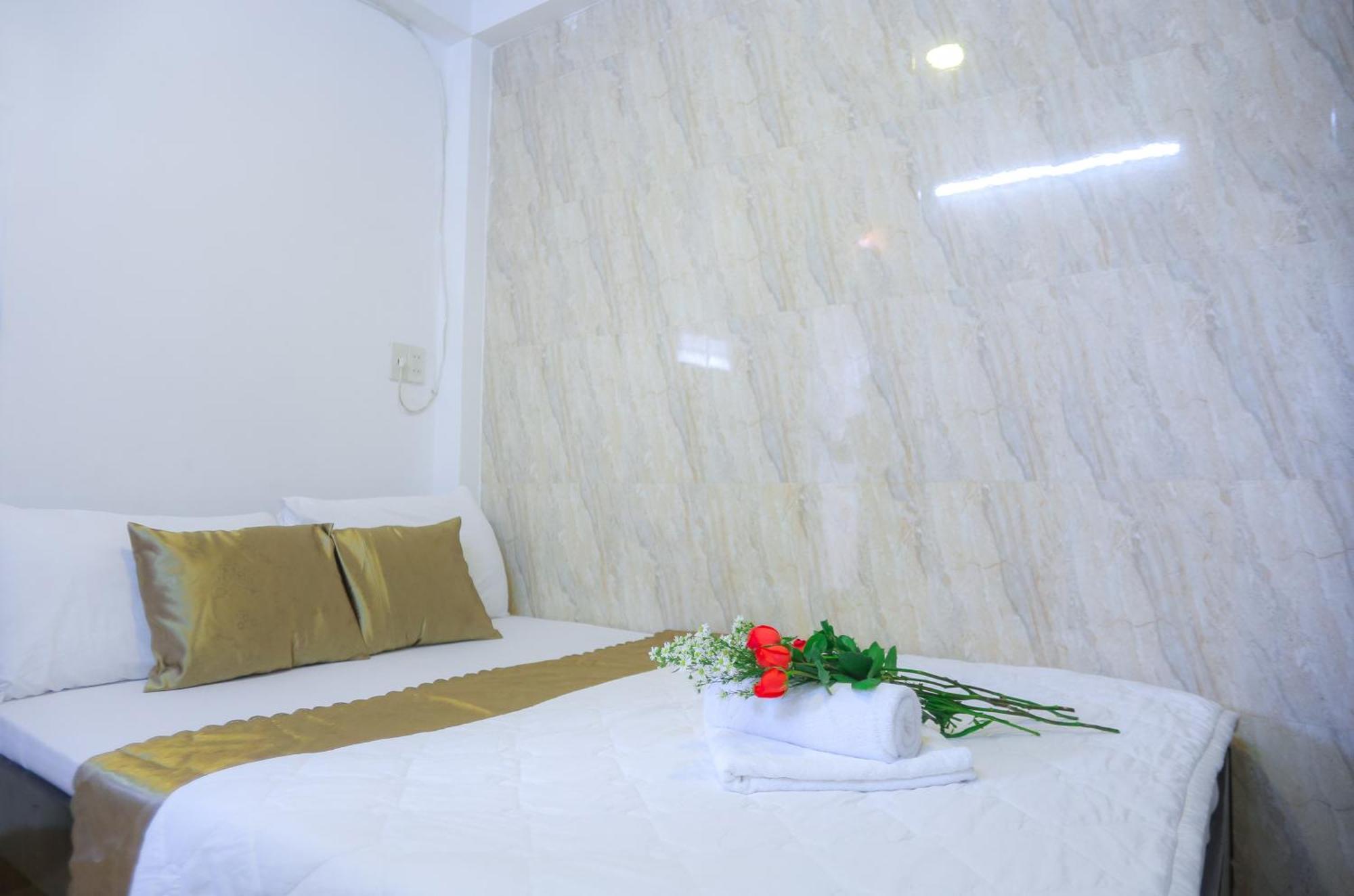 Sea Homestay Хуе Екстериор снимка
