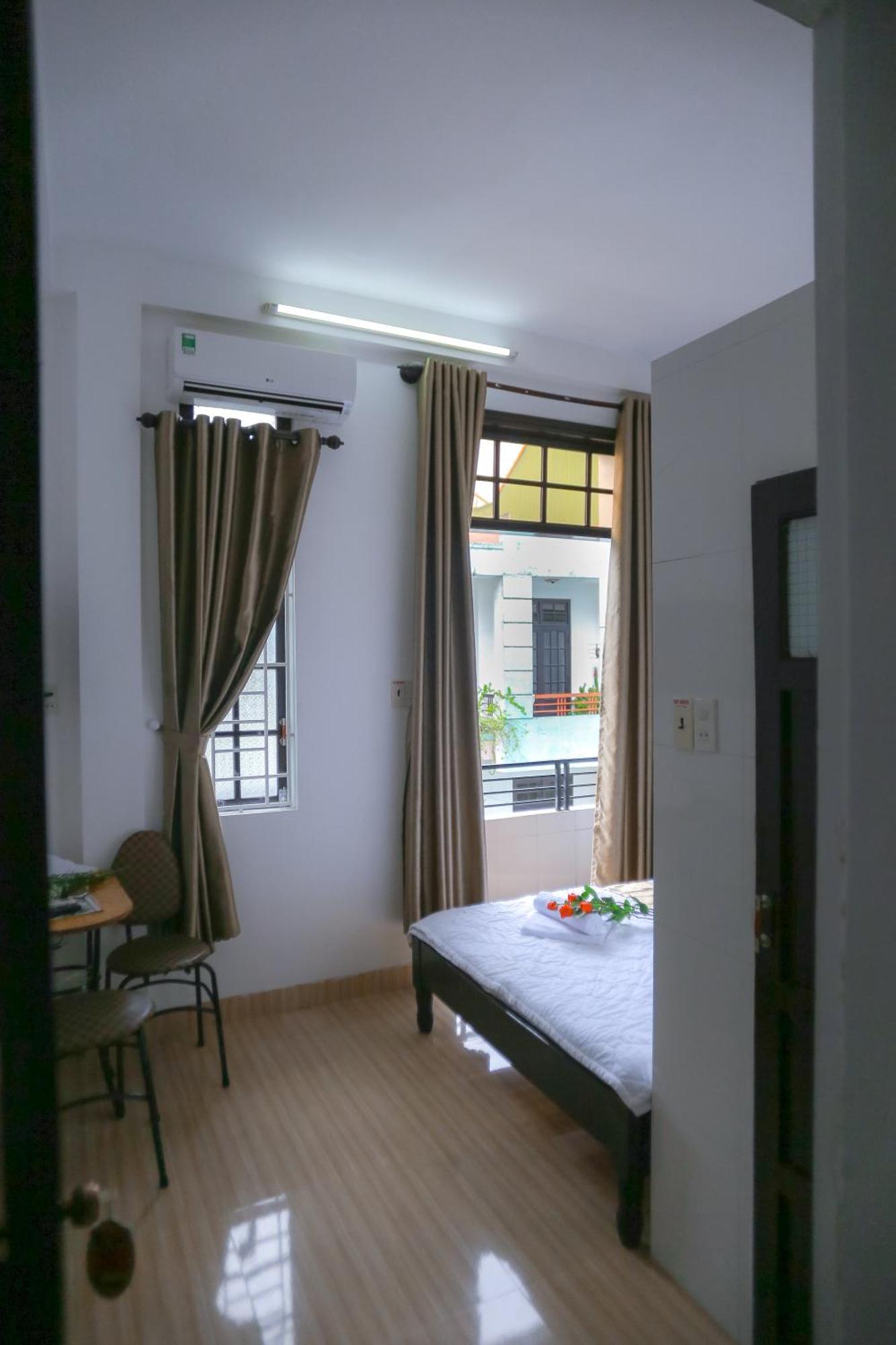 Sea Homestay Хуе Екстериор снимка