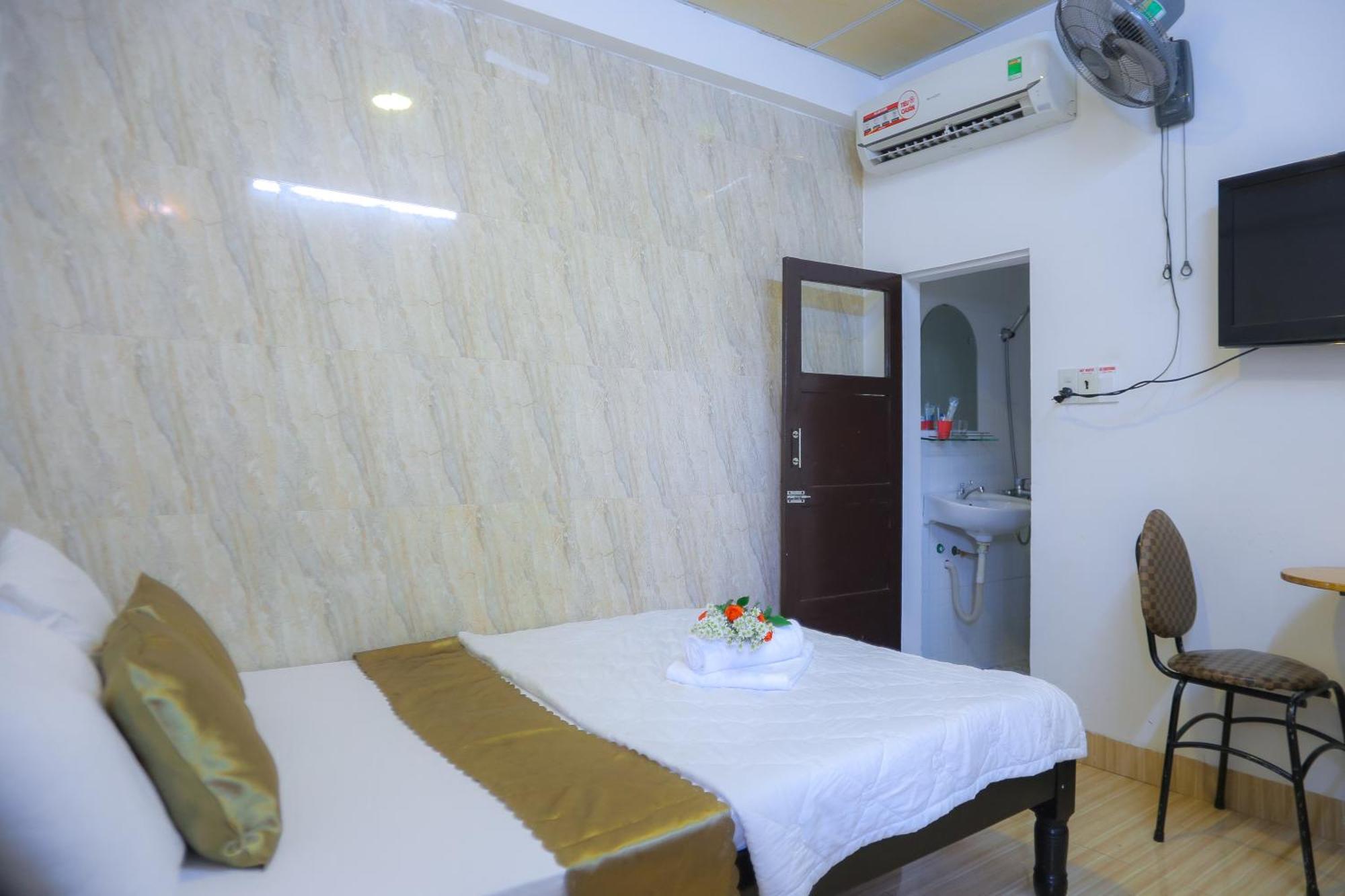 Sea Homestay Хуе Екстериор снимка