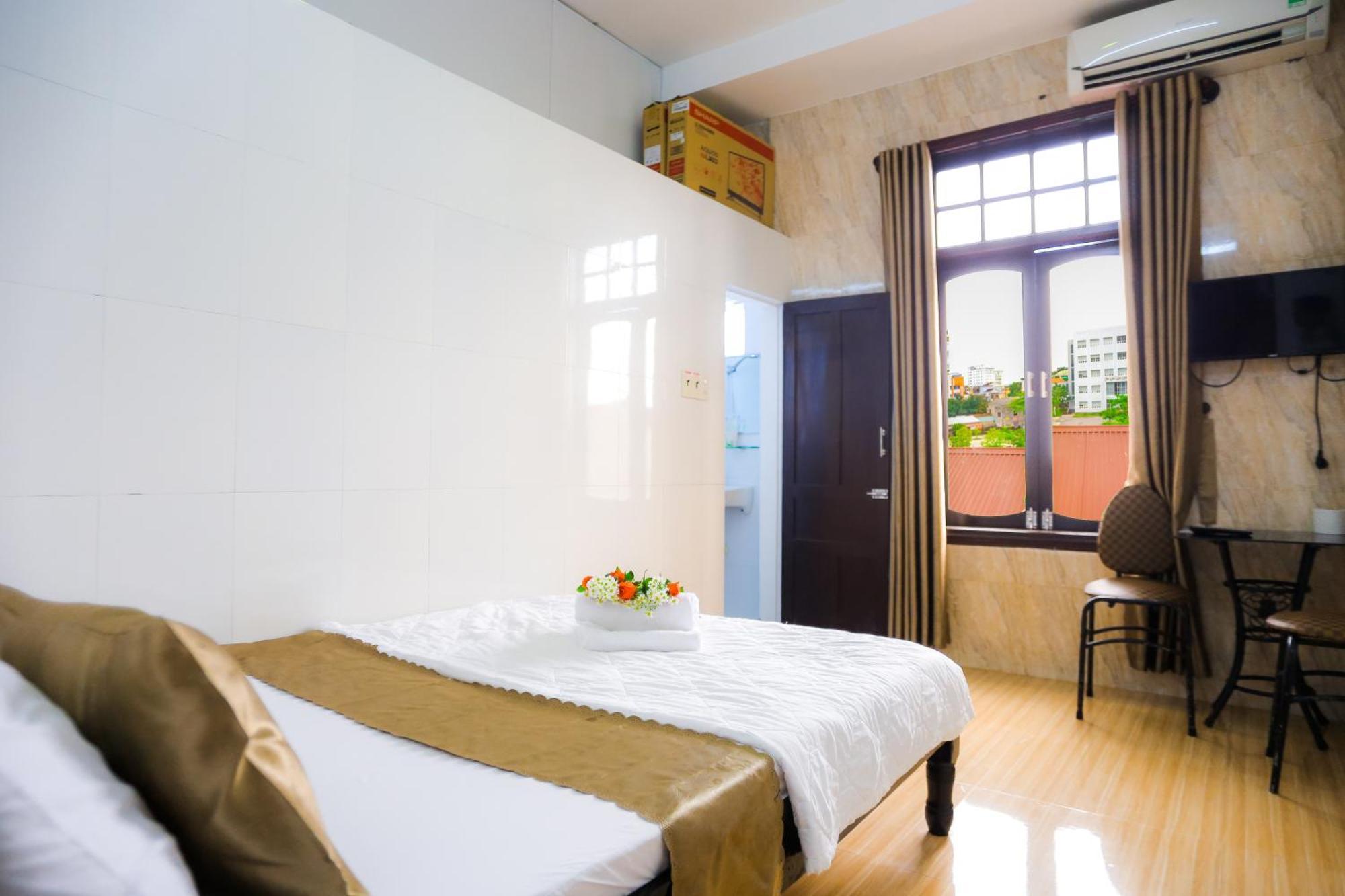 Sea Homestay Хуе Екстериор снимка