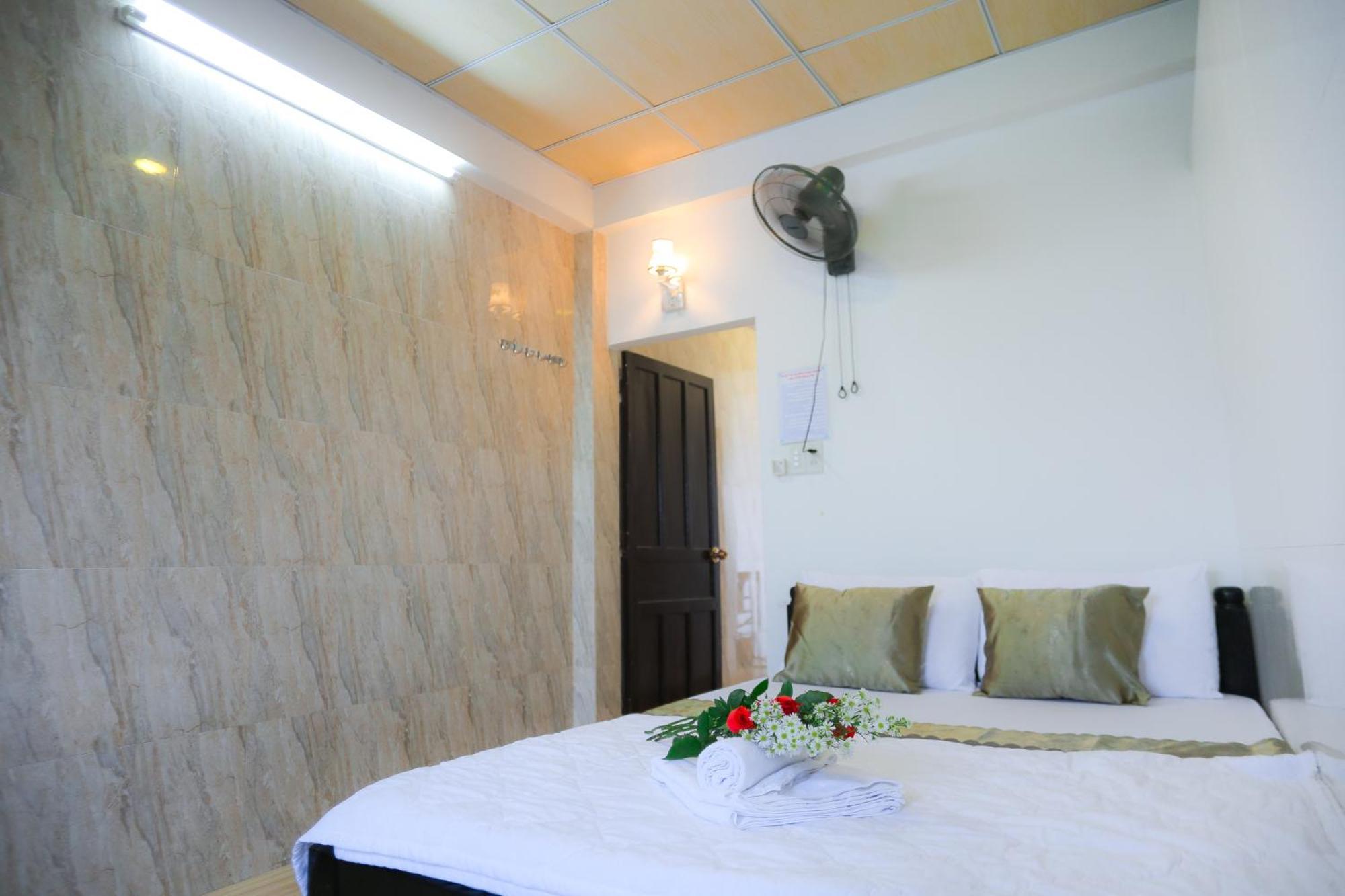 Sea Homestay Хуе Екстериор снимка