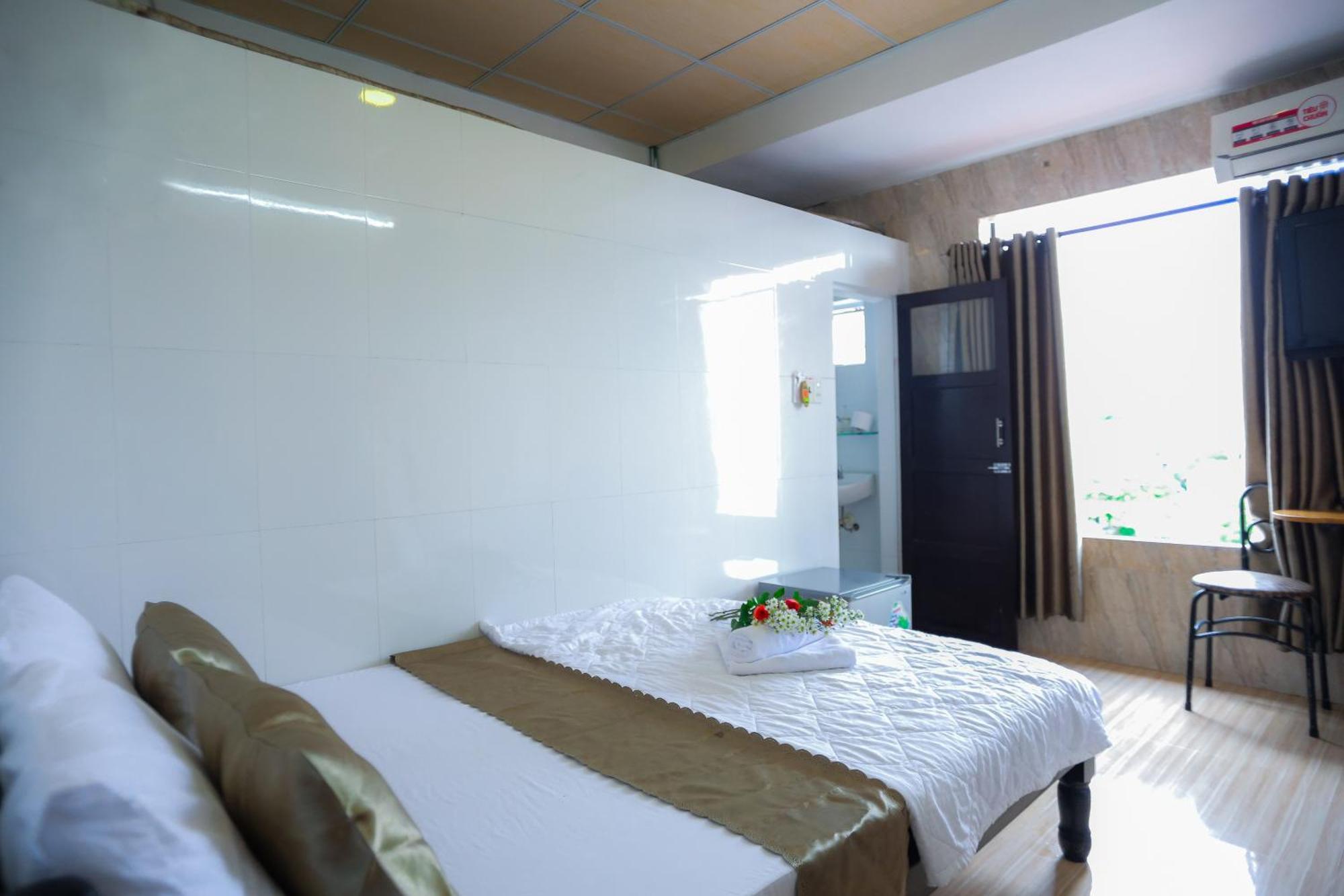 Sea Homestay Хуе Екстериор снимка