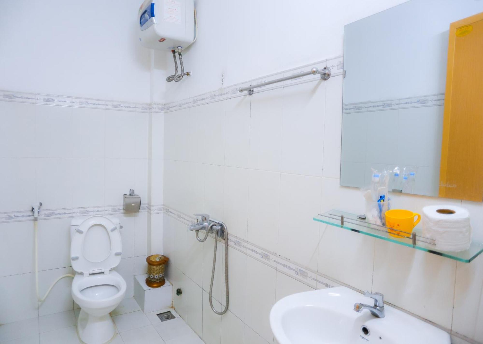 Sea Homestay Хуе Екстериор снимка