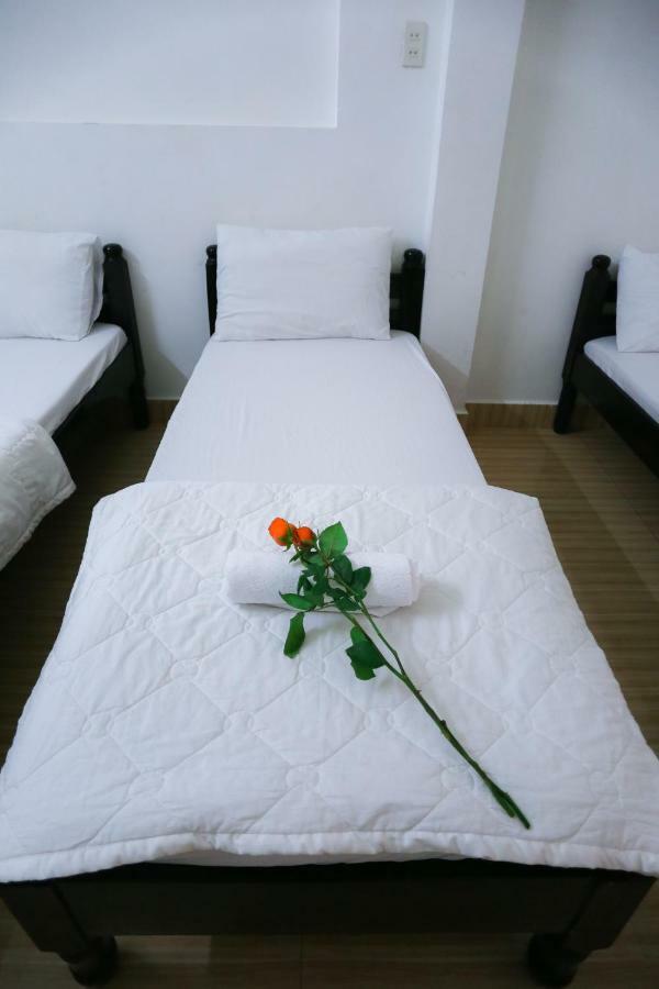 Sea Homestay Хуе Екстериор снимка
