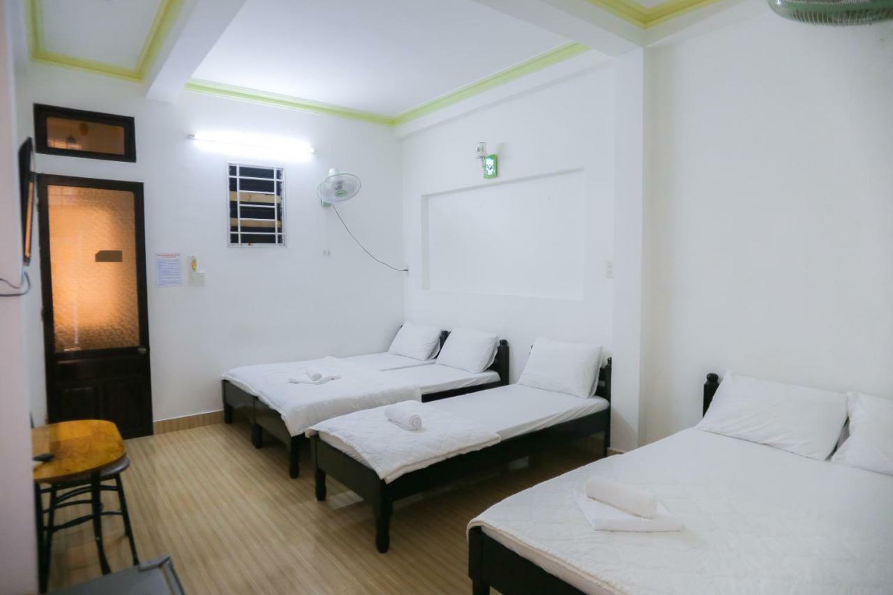 Sea Homestay Хуе Екстериор снимка