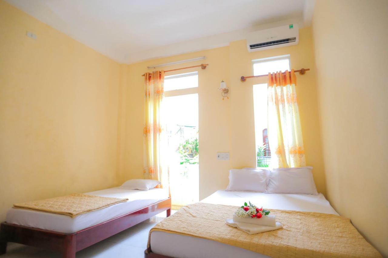 Sea Homestay Хуе Екстериор снимка