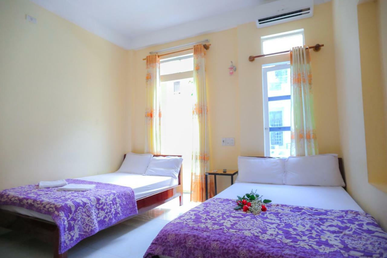 Sea Homestay Хуе Екстериор снимка