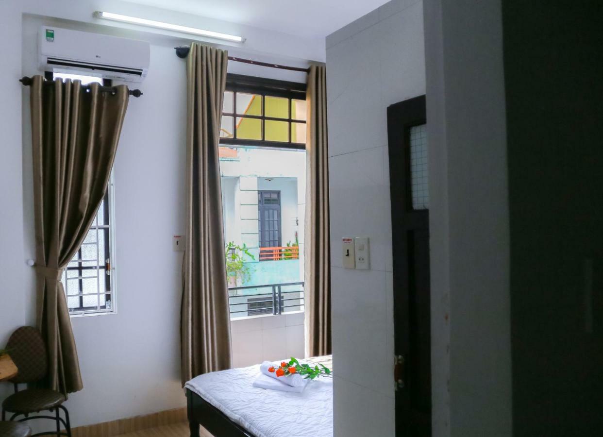 Sea Homestay Хуе Екстериор снимка