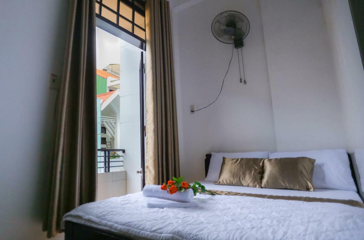 Sea Homestay Хуе Екстериор снимка