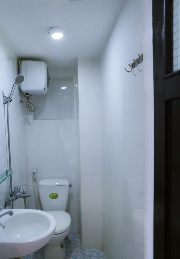 Sea Homestay Хуе Екстериор снимка