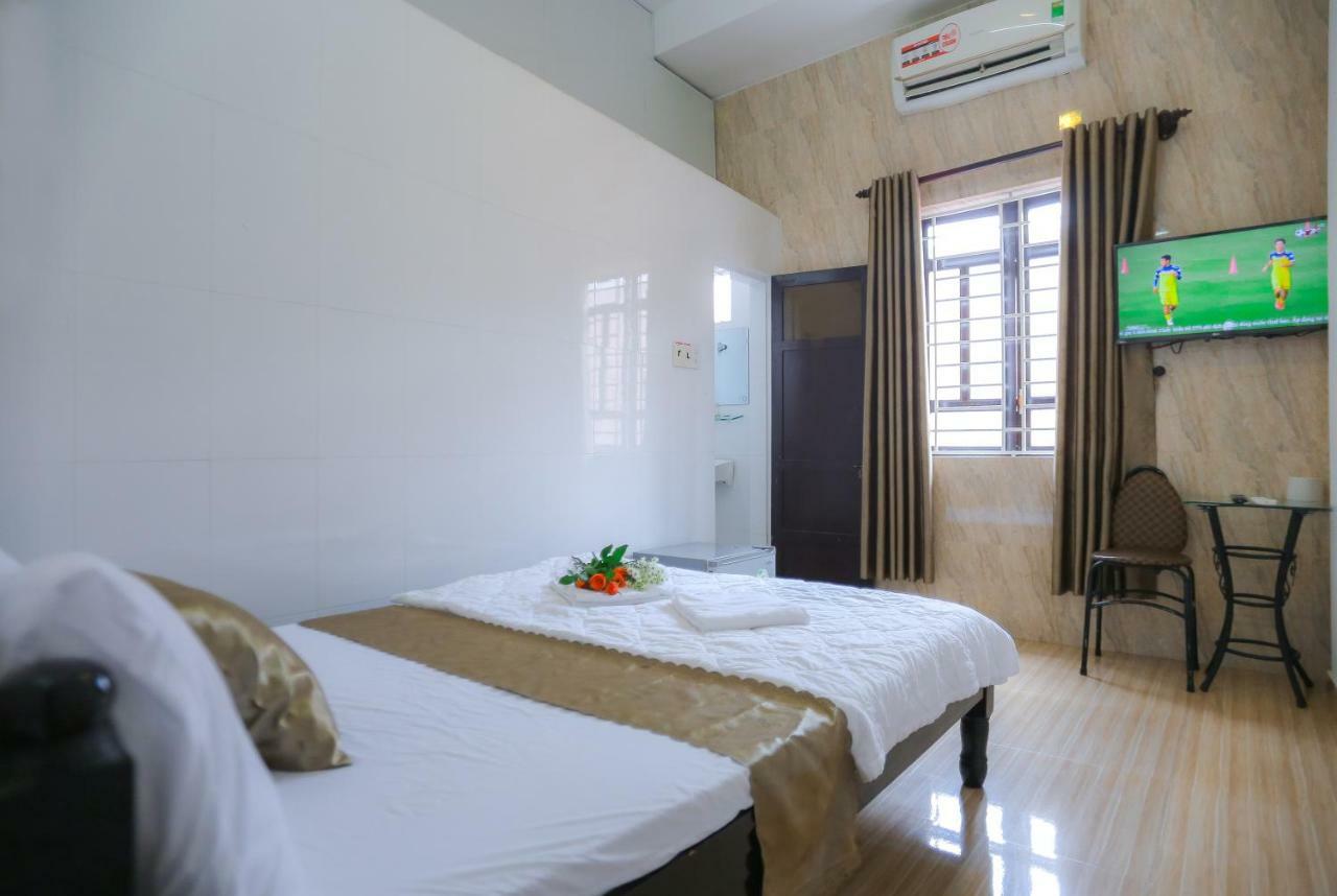 Sea Homestay Хуе Екстериор снимка