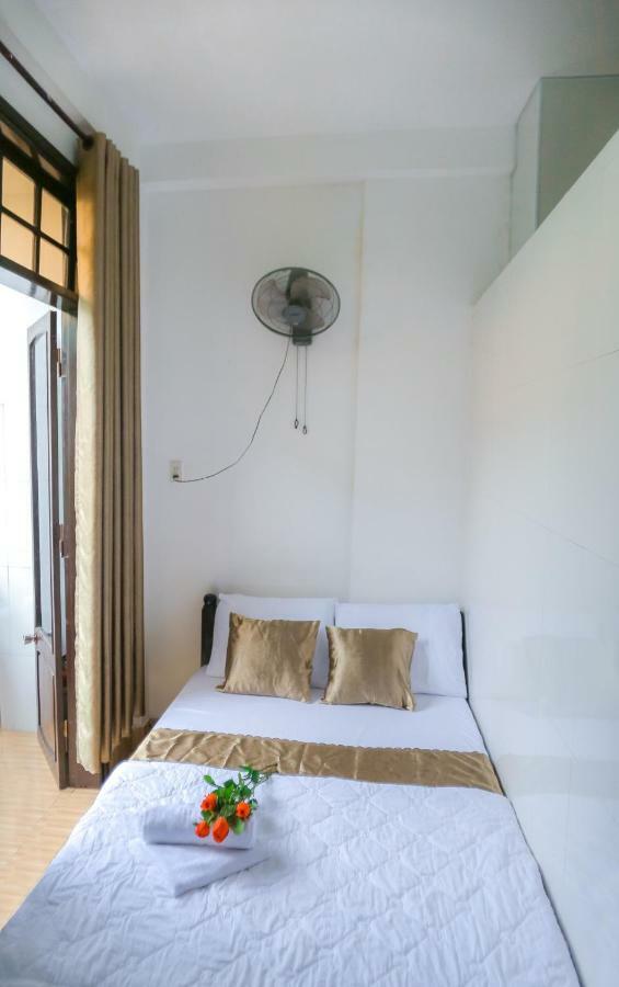 Sea Homestay Хуе Екстериор снимка